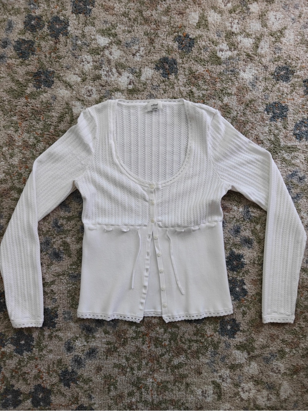 Sweater Subcategory Guess